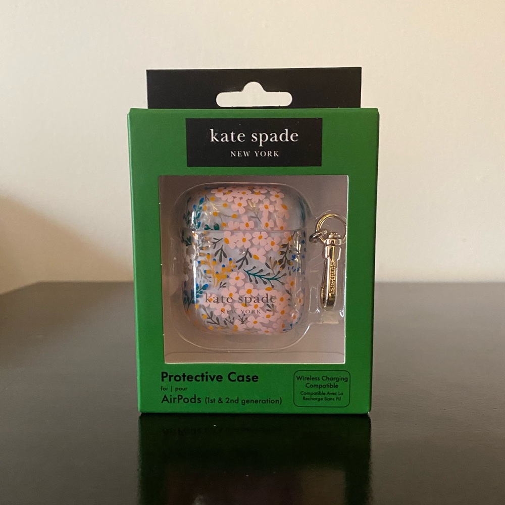 Kate Spade Air Pod Case